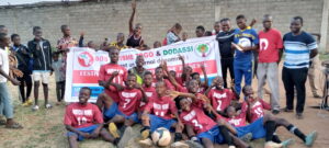 L’Association Savoir Oser Solidariser pour le Civisme au Togo (S.O.S Civisme-Togo) s’est donnée pour mission de faire émerger un nouveau type de citoyen, c’est-à-dire des citoyens imbus de valeurs républicaines qui concourent à la cohésion sociale, à la paix et au développement du Pays.